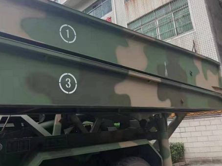 吉安海洋 / 林地场景数码伪装